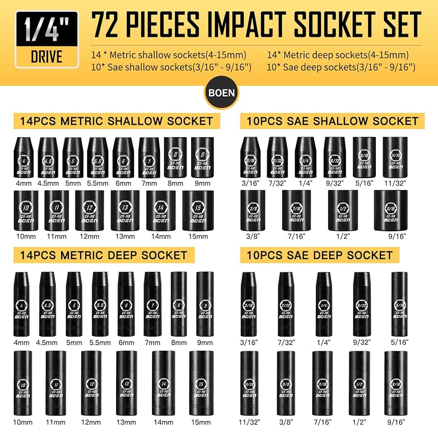 専用72点セット BOEN 1/4